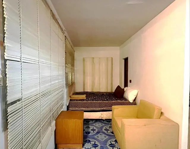 Artist Residency Condo Bangkok