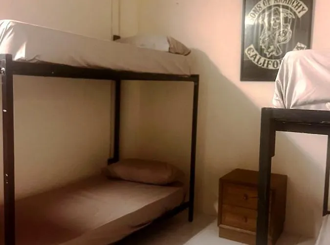 Artist Residency Bangkok