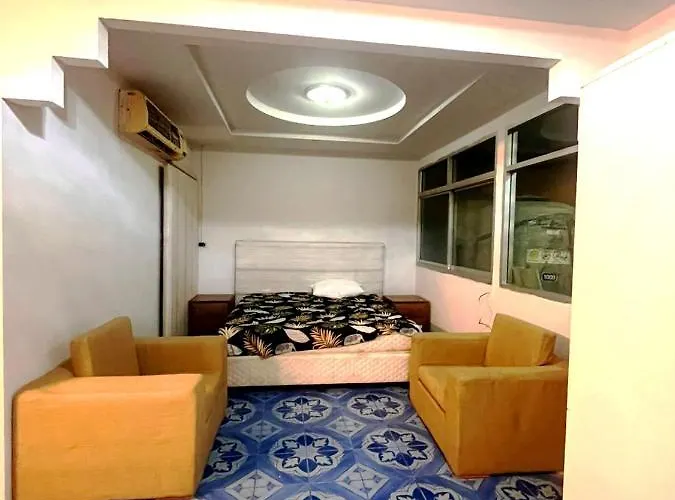 Artist Residency Condo *