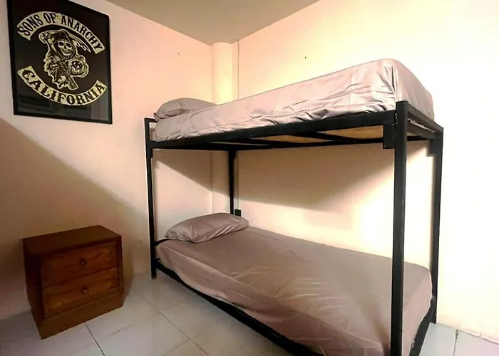Artist Residency Condo