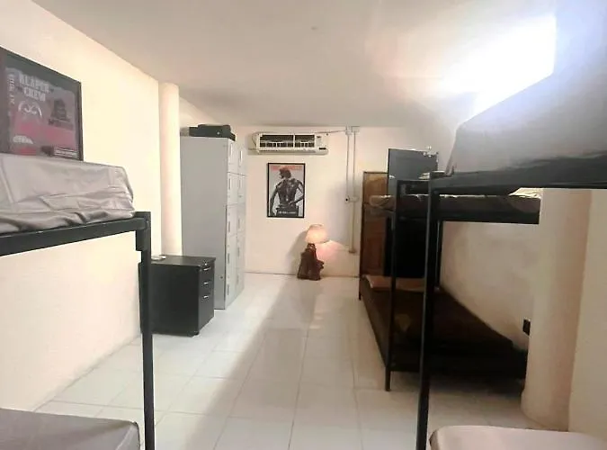 Artist Residency