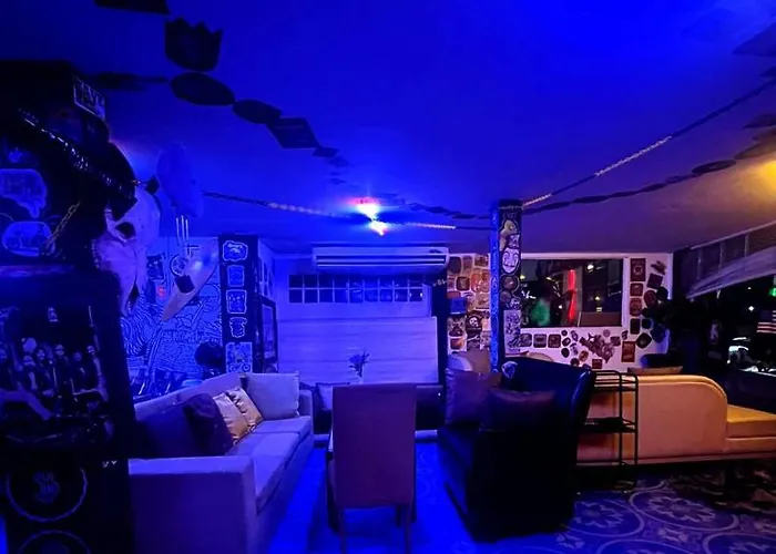 Artist Residency *